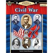 Spotlight on America - Civil War