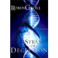 Strand of Deception A Justice Seekers Novel