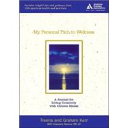 My Personal Path to Wellness