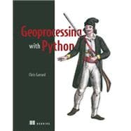 Geoprocessing With Python