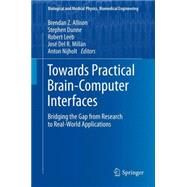 Towards Practical Brain-computer Interfaces