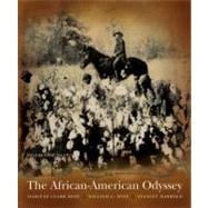 African-American Odyssey, The: Volume I (Chapters 1-13)