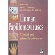 Human Papillomaviruses Clinical and Scientific Advances