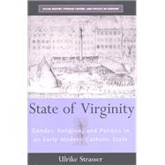 State of Virginity