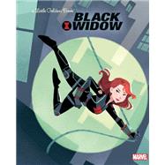 Black Widow (Marvel)