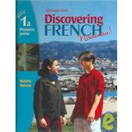 Discovering French Nouveau!