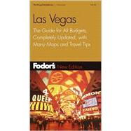 Fodor's Las Vegas, 14th Edition