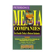 Peterson's Media Companies 2000