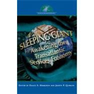 Sleeping Giant Awakening the Transatlantic Services Economy