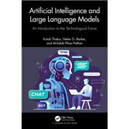 Artificial Intelligence and Large Language Models