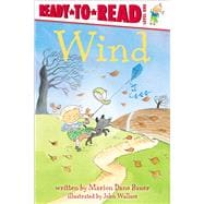 Wind Ready-to-Read Level 1