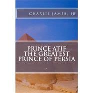 Prince Atif
