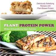 Plant Protein Power