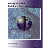 Privacy & Biometrics