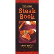 The Great Steak Book