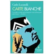 Carte Blanche