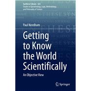 Getting to Know the World Scientifically