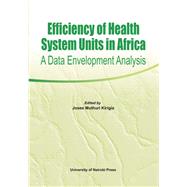 Efficiency of Health System Units in Africa