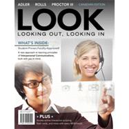 LOOK: Looking In, Looking Out, 1st Edition