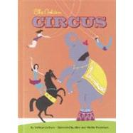 The Golden Circus Book