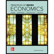 Connect Online Access for Principles of Microeconomics