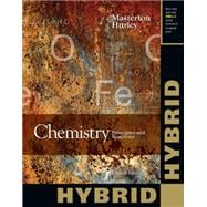 Chemistry Principles and Reactions, Hybrid Edition (with OWLv2, 4 terms (24 months) Printed Access Card)