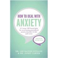 How to Deal With Anxiety