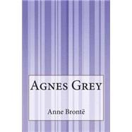 Agnes Grey