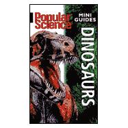 Dinosaurs (Popular Science Mini Guides)