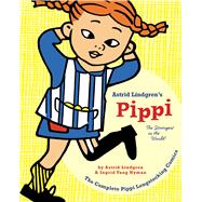 Pippi Longstocking The Strongest in the World!