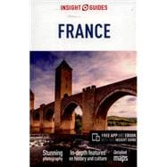 Insight Guides France