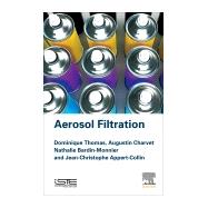 Aerosol Filtration