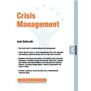Crisis Management Operations 06.05