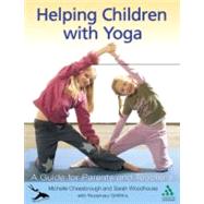 Helping Children with Yoga Right from the Start