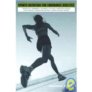Sports Nutrition for Endurance Athletes