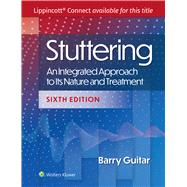 Stuttering An Integrated Approach to Its Nature and Treatment