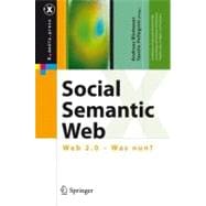 Social Semantic Web