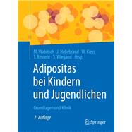 Adipositas bei Kindern und Jugendlichen