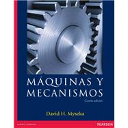 MAQUINAS Y MECANISMOS