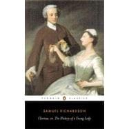 Clarissa : Or the History of a Young Lady
