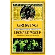 Growing : An Autobiography of the Years 1904 To 1911
