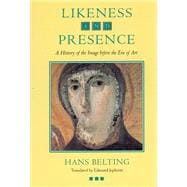 Likeness and Presence