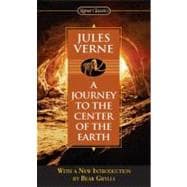 Journey to the Center of the Earth