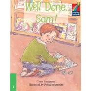Well Done Sam! ELT Edition