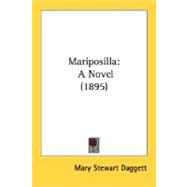Mariposill : A Novel (1895)