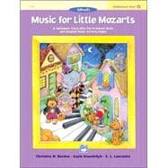 Music for Little Mozarts Halloween Fun! 4