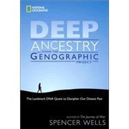 Deep Ancestry Inside the Genographic Project