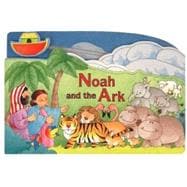 Noah and the Ark: Pushalong