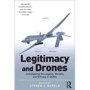 Legitimacy and Drones