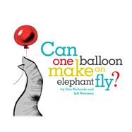 Can One Balloon Make an Elephant Fly?